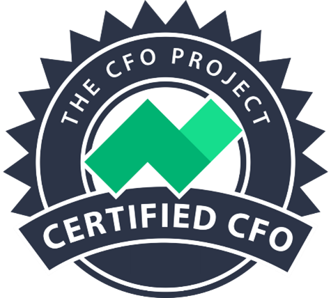 Certified CFO – The CFO Project